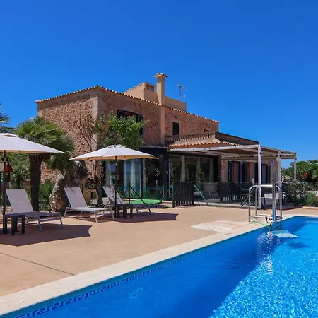 287 Palmitos 2 By Mallorca Charme * كان بيكافورت
