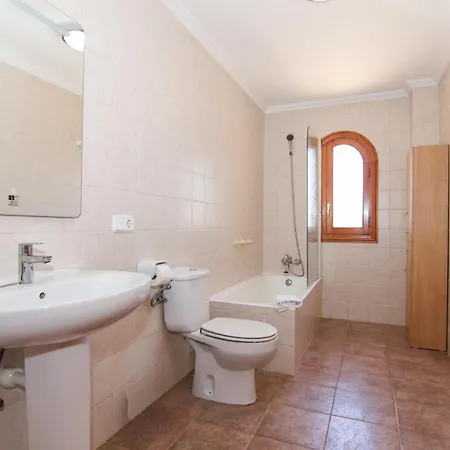 287 Palmitos 2 By Mallorca Charme كان بيكافورت