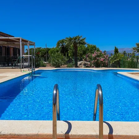 287 Palmitos 2 By Mallorca Charme