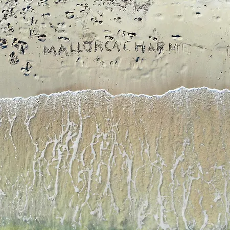 287 Palmitos 2 By Mallorca Charme فيلة كان بيكافورت